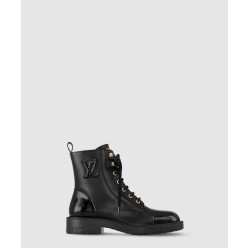 시티즌 플랫 부츠 1ACKF5