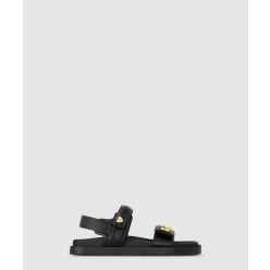 썬셋 컴포트 플랫 샌들 1AD1DW