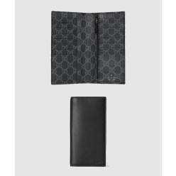 GG 엠블럼 엠보스 장지갑 818955