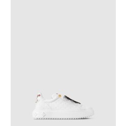 LV x TM 타임아웃 스니커즈 1AGZG