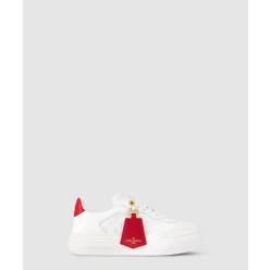 그루비 플랫폼 스니커즈 1AGUUE