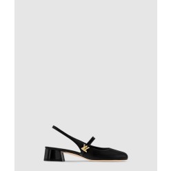 로미 슬링백 펌프 1ACUR8