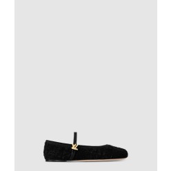 로미 플랫 발레리나 1AGZ89