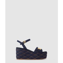 셰이크 플랫폼 샌들 1ACI5L