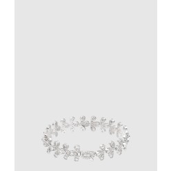 물방울 다이아몬드 팔찌