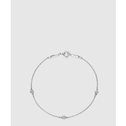 다이아몬드 바이 더 야드™ 브레이슬릿