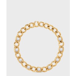 수지 진주 목걸이 461FK6