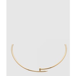 저스트 앵 끌루 토크 네크리스 B7224799