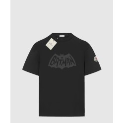 로고 프린트 반팔