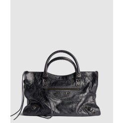 르 시티 미디엄백 823058