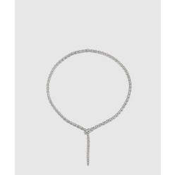 세르펜티 바이퍼 네크리스 351090