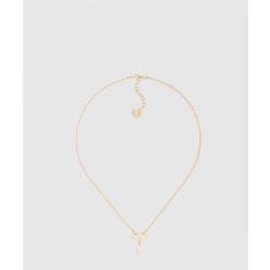 Petit CD 목걸이 N3047