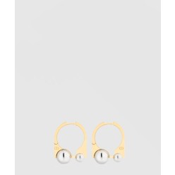 Tribales New Look 미디엄 귀걸이 E3897