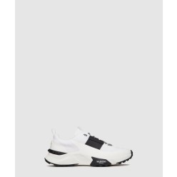 러버라이즈 로우탑 스니커즈