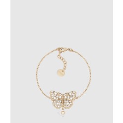 Toile de Jouy Papillon 팔찌 B2876