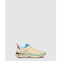 브이로고 로우탑 스니커즈 5Y2S0I