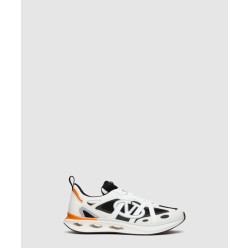 브이로고 로우탑 스니커즈 5Y2S0I