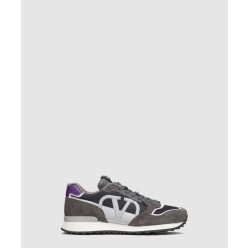 브이로고 로우탑 스니커즈 3Y2S0H