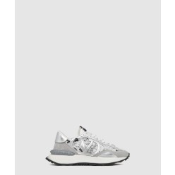 넷 러너 메쉬 스니커즈 XW2S0D