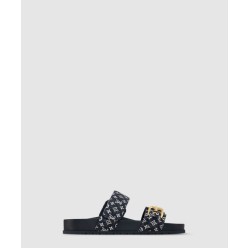 봄 디아 플랫 컴포트 뮬 1AD1D2