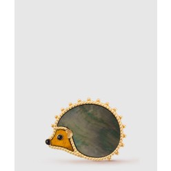 럭키 애니멀즈 에리송 클립 2AZ00