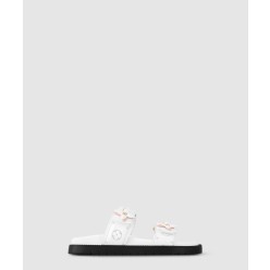 선셋 플랫 컴포트 뮬 1AD7ZQ