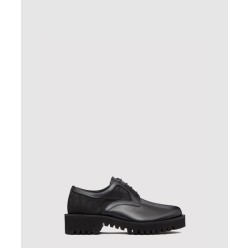 송아지 가죽 더비