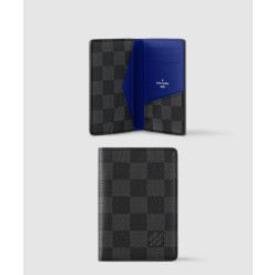 반지갑 포켓 오거나이저 N00092