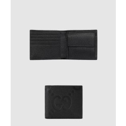 점보 GG 반지갑 739479