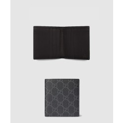 GG 엠블럼 반지갑  821206