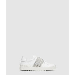 크리스탈 스니커즈