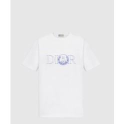 캐주얼 핏 티셔츠