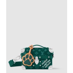 SOUL TRUNK 백 M12686