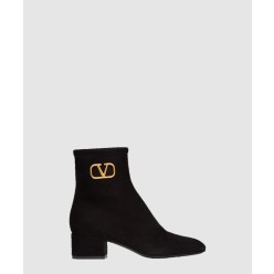 Vlogo Signature 스웨이드 앵클부츠 TW2S0V