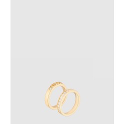 Dio(r)evolution 반지 세트 R2365