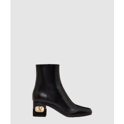 Garavani 앵클 부츠 1W2S0F