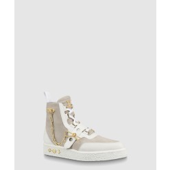 Creeper 톨 부츠 1A54CP