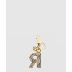 문자 R 키 링 727652