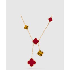 매직 알함브라 네크리스 5JP00