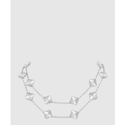 빈티지  알함브라 롱 네크리스 9XH00