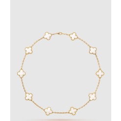 빈티지 알함브라 네크리스 42800