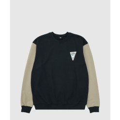 로고 프린트 면 톱