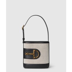 73 미니 버킷백 833665