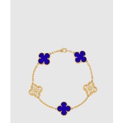 빈티지 알함브라 브레이슬릿 9LW00