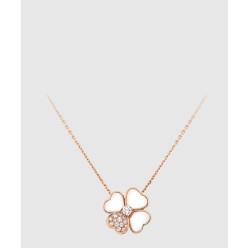 코스모스 미디엄 모델 클립 펜던트 5BV00