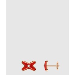 카넬리안 이어링 085125