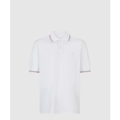 쇼트 슬리브 피케 폴로 셔츠