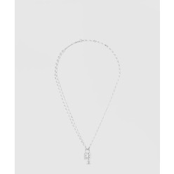 트리옹프 락 목걸이 461HH6