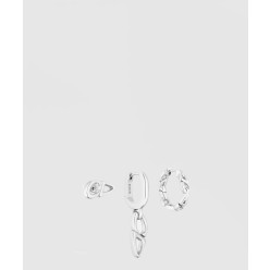 CD30 귀걸이 세트 E4426