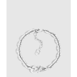 CD30 체인 링크 팔찌  B3649